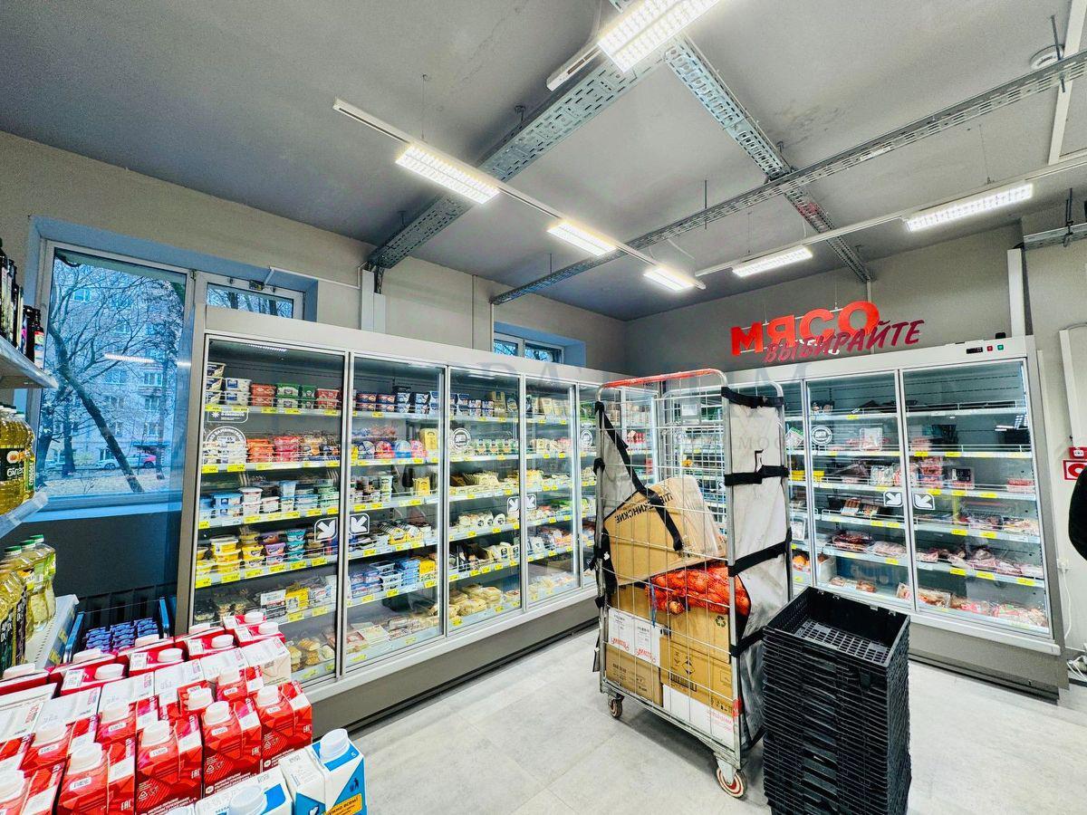 Продам офис в, д 15