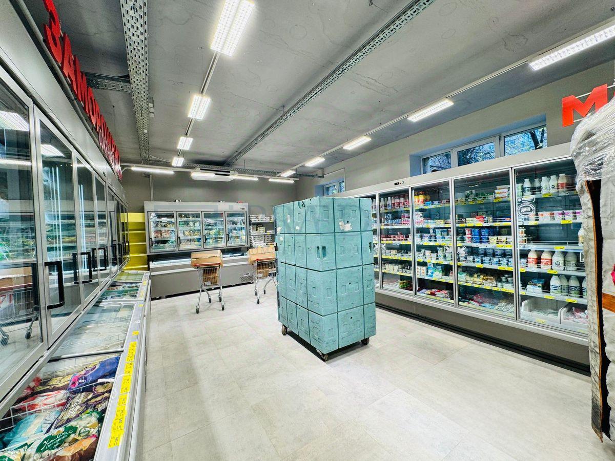 Продам офис в, д 15