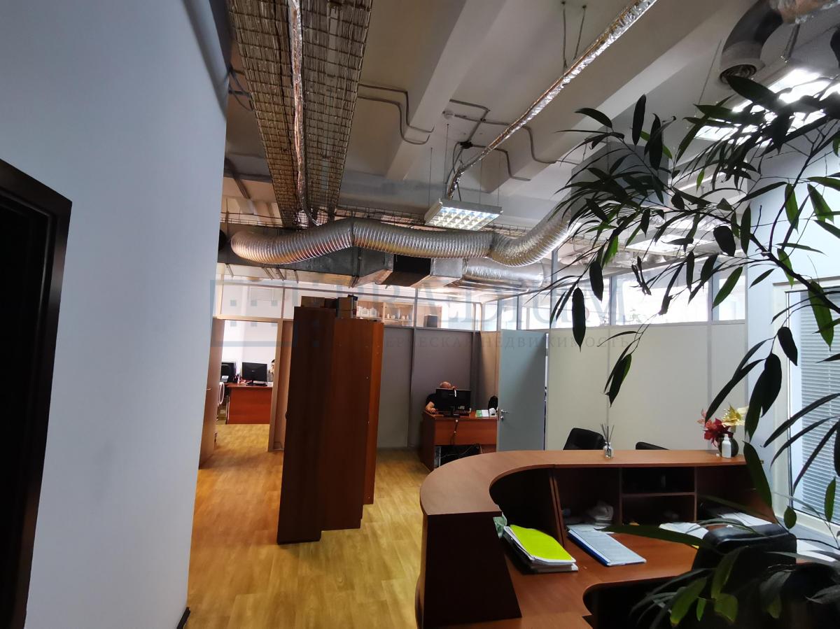 Сдается офис в Москве, д 9 стр 3