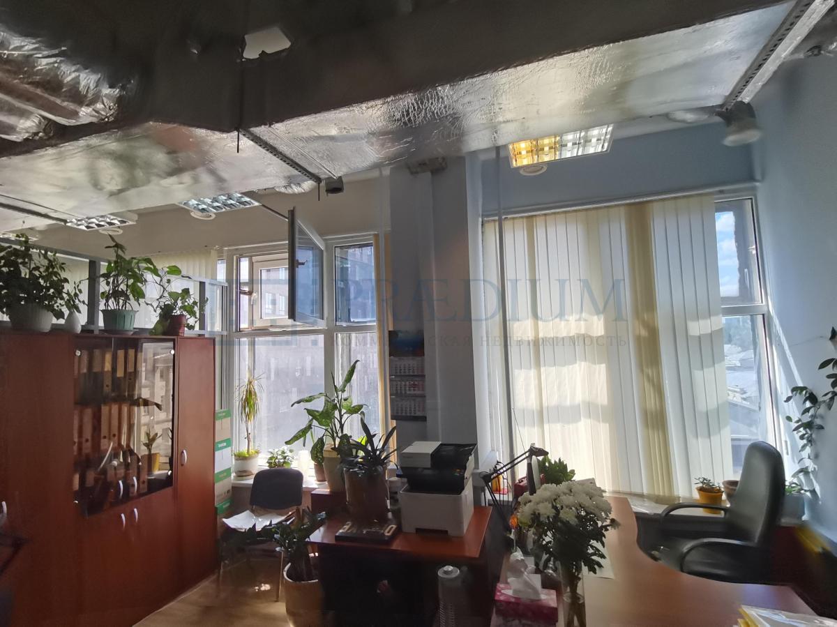 Сдается офис в Москве, д 9 стр 3