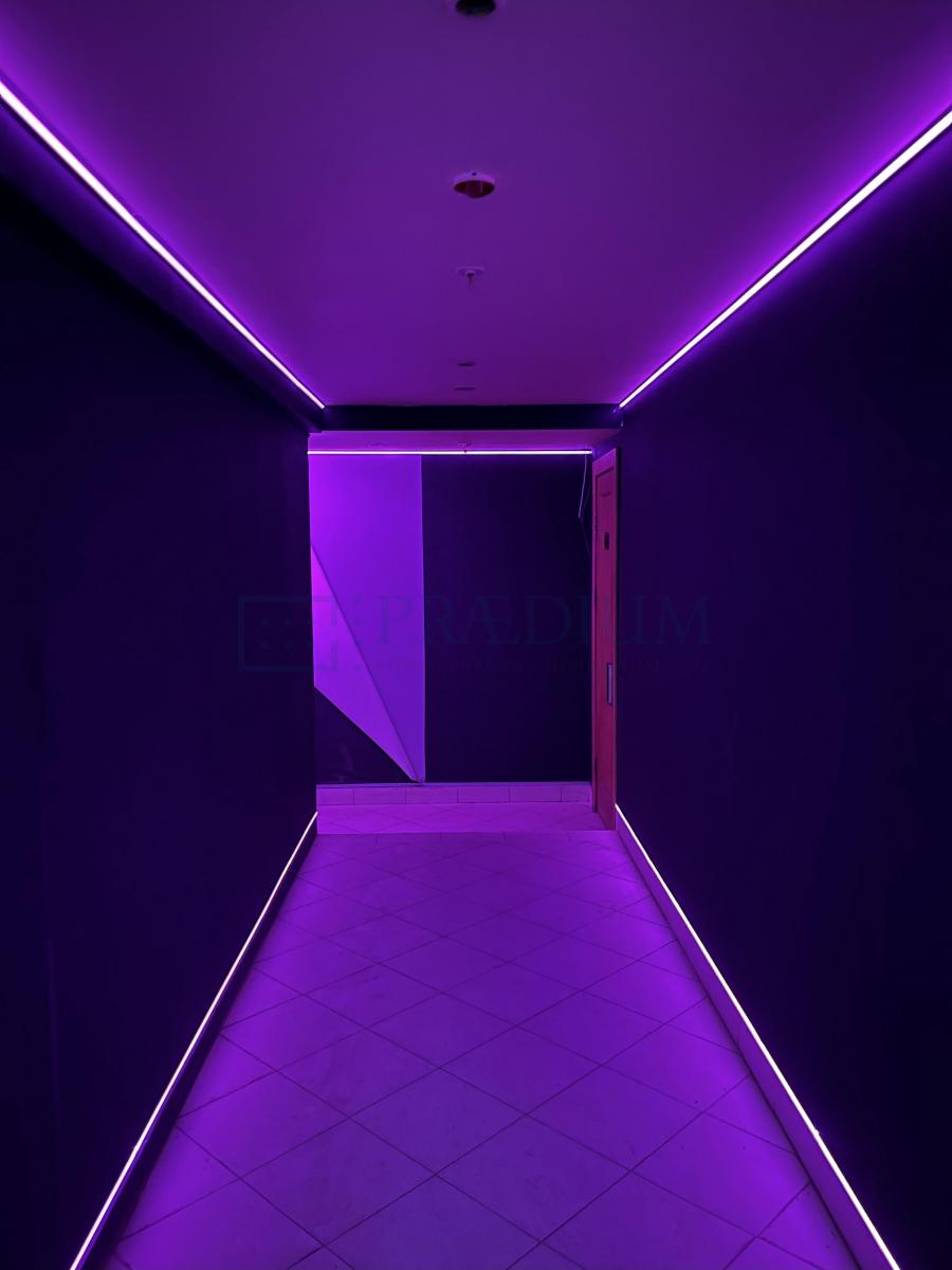 Продам офис в Москве, д 11 стр 2