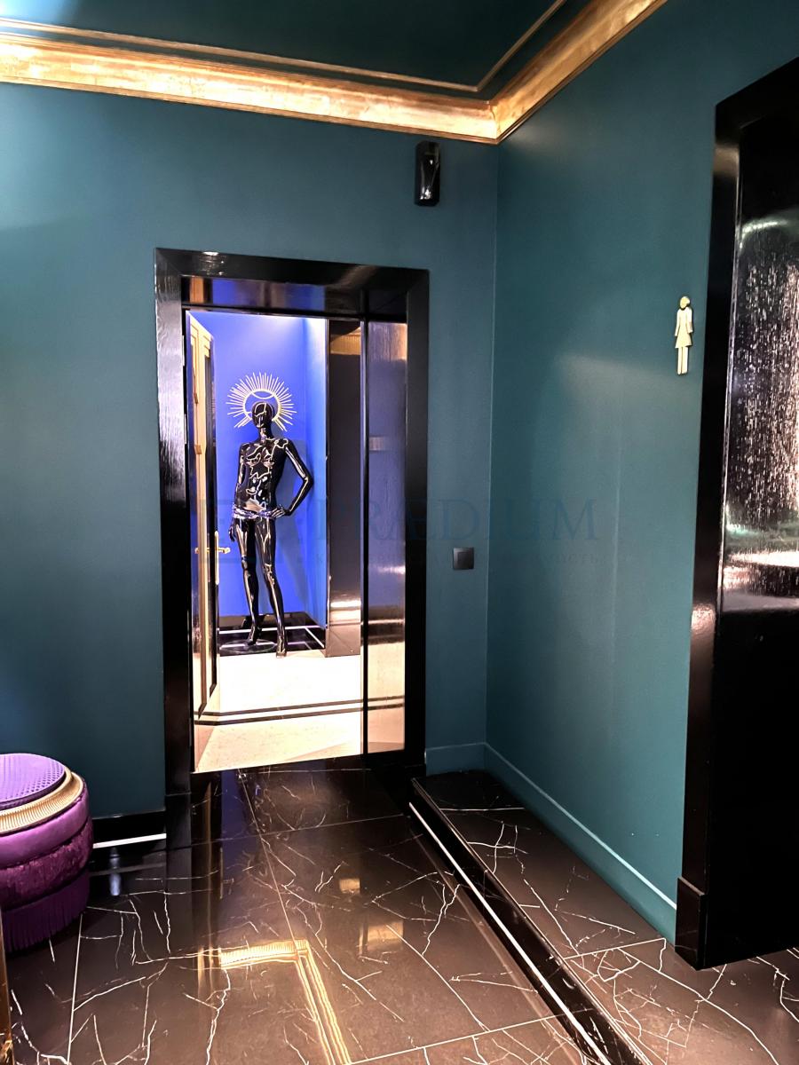 Продам офис в Москве, д 11 стр 2