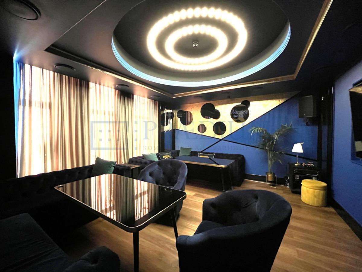 Продам офис в Москве, д 11 стр 2