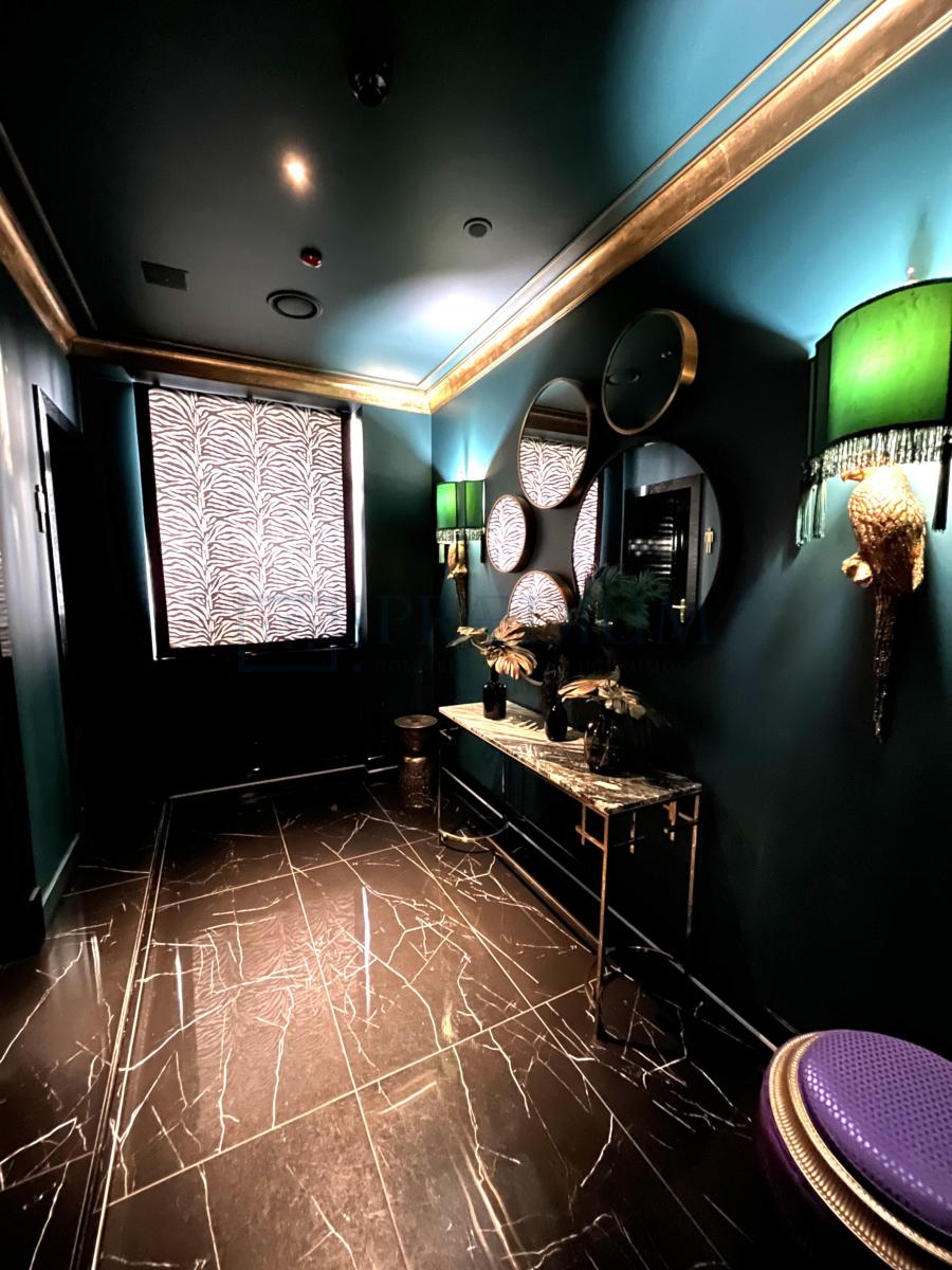 Продам офис в Москве, д 11 стр 2