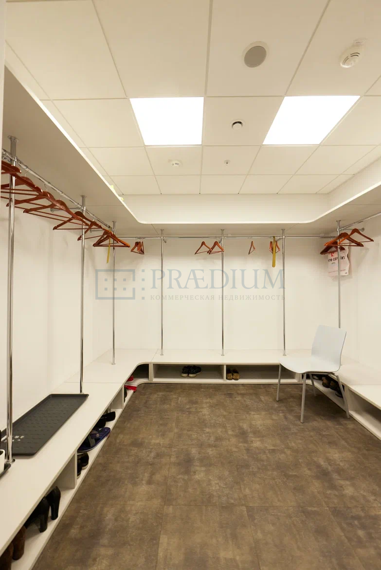 Сдается офис в Москве, д 12 к 1