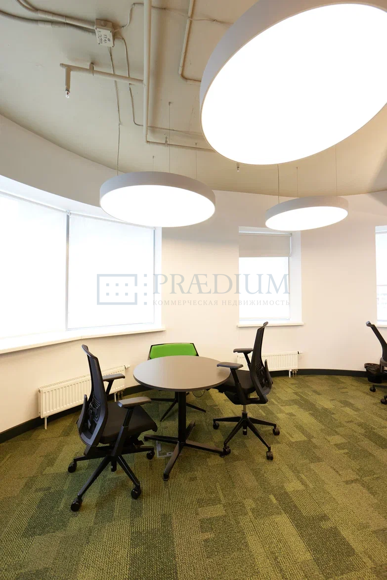 Сдается офис в Москве, д 12 к 1