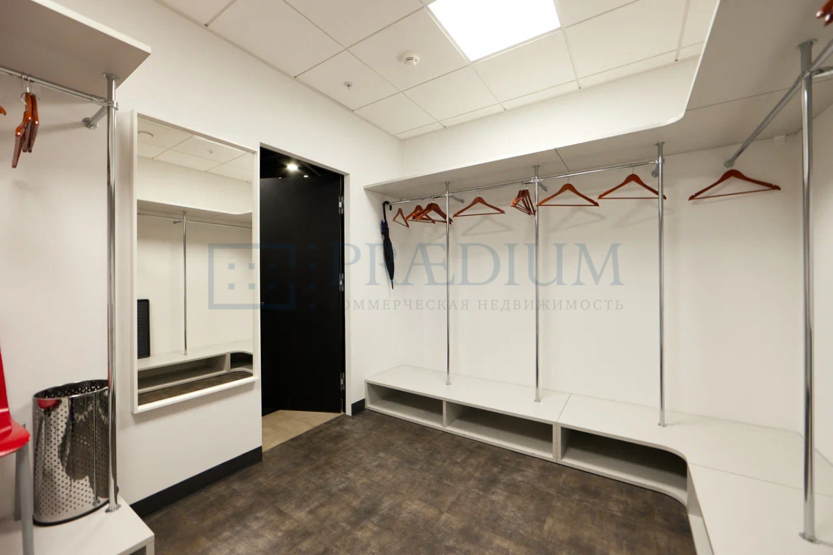 Сдается офис в Москве, д 12 к 1