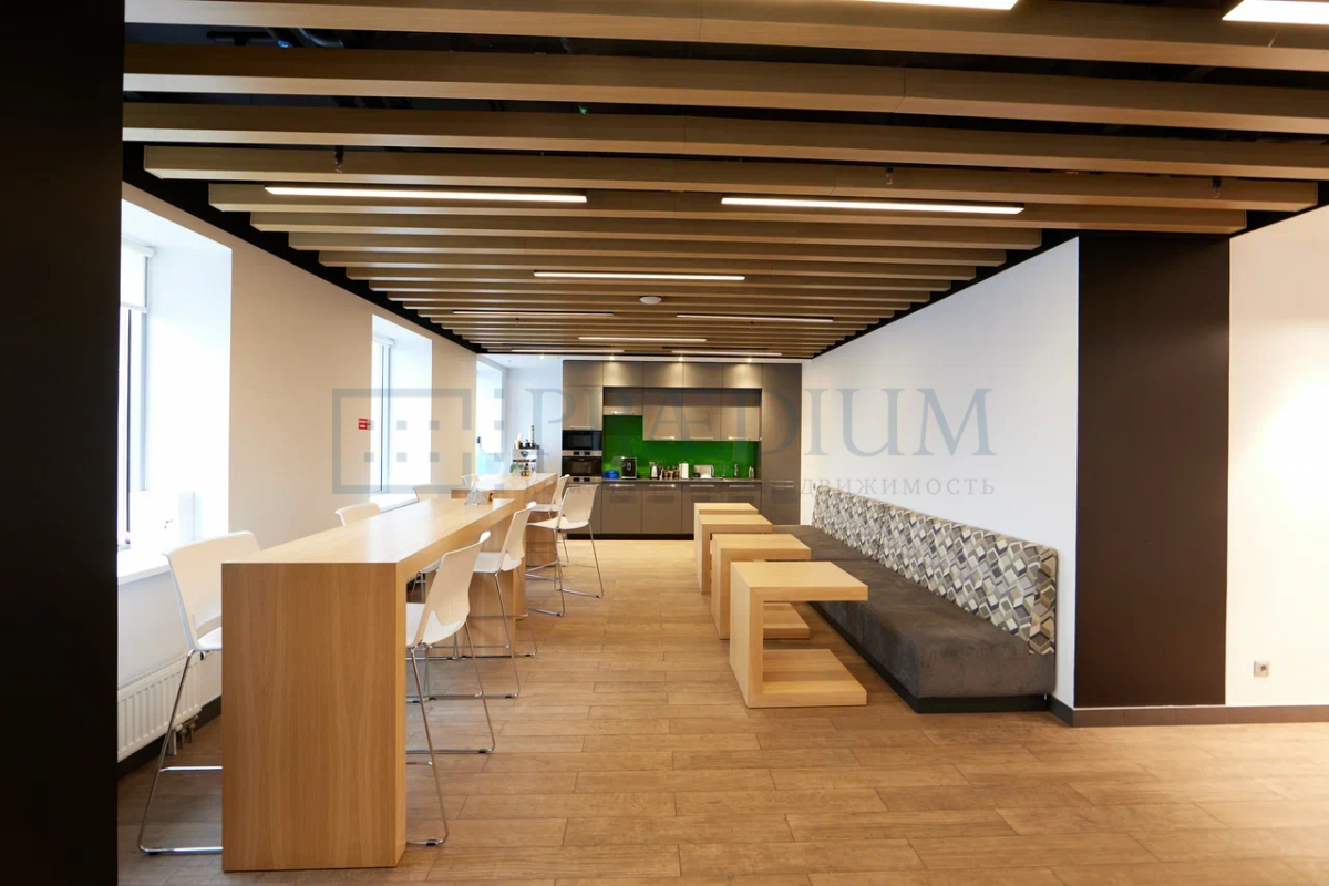 Сдается офис в Москве, д 12 к 1