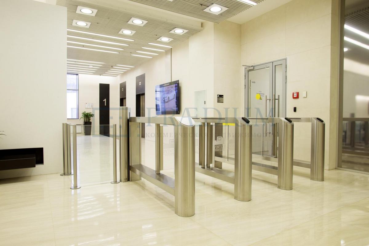 Сдается офис в Москве, д 12 к 1