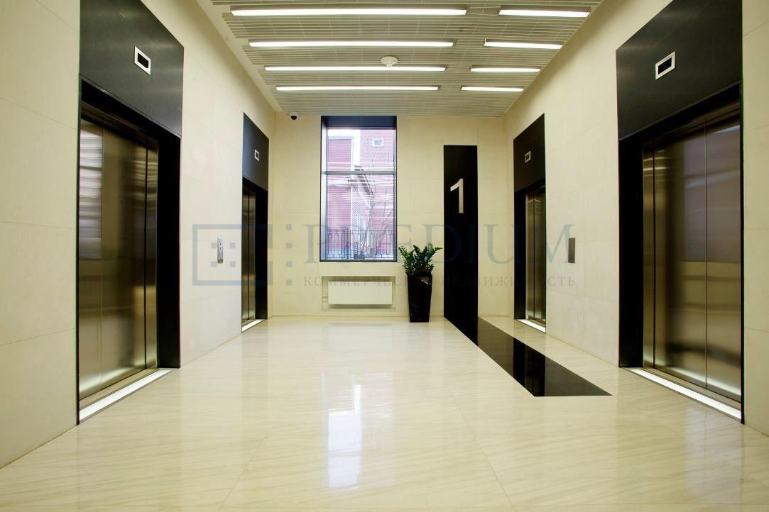 Сдается офис в Москве, д 12 к 1