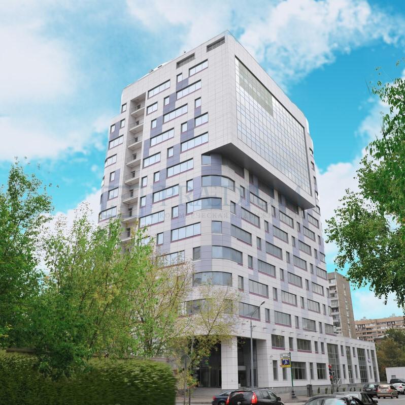 Сдается офис в Москве, д 12 к 1