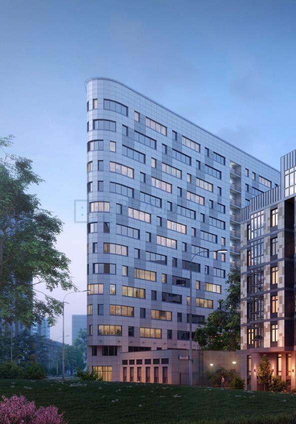 Сдается офис в Москве, д 12 к 1