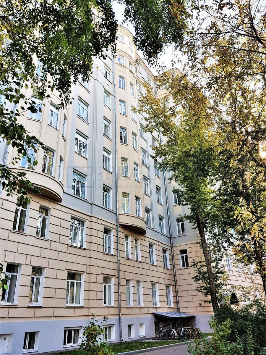 Сдается офис в Москве, д 16