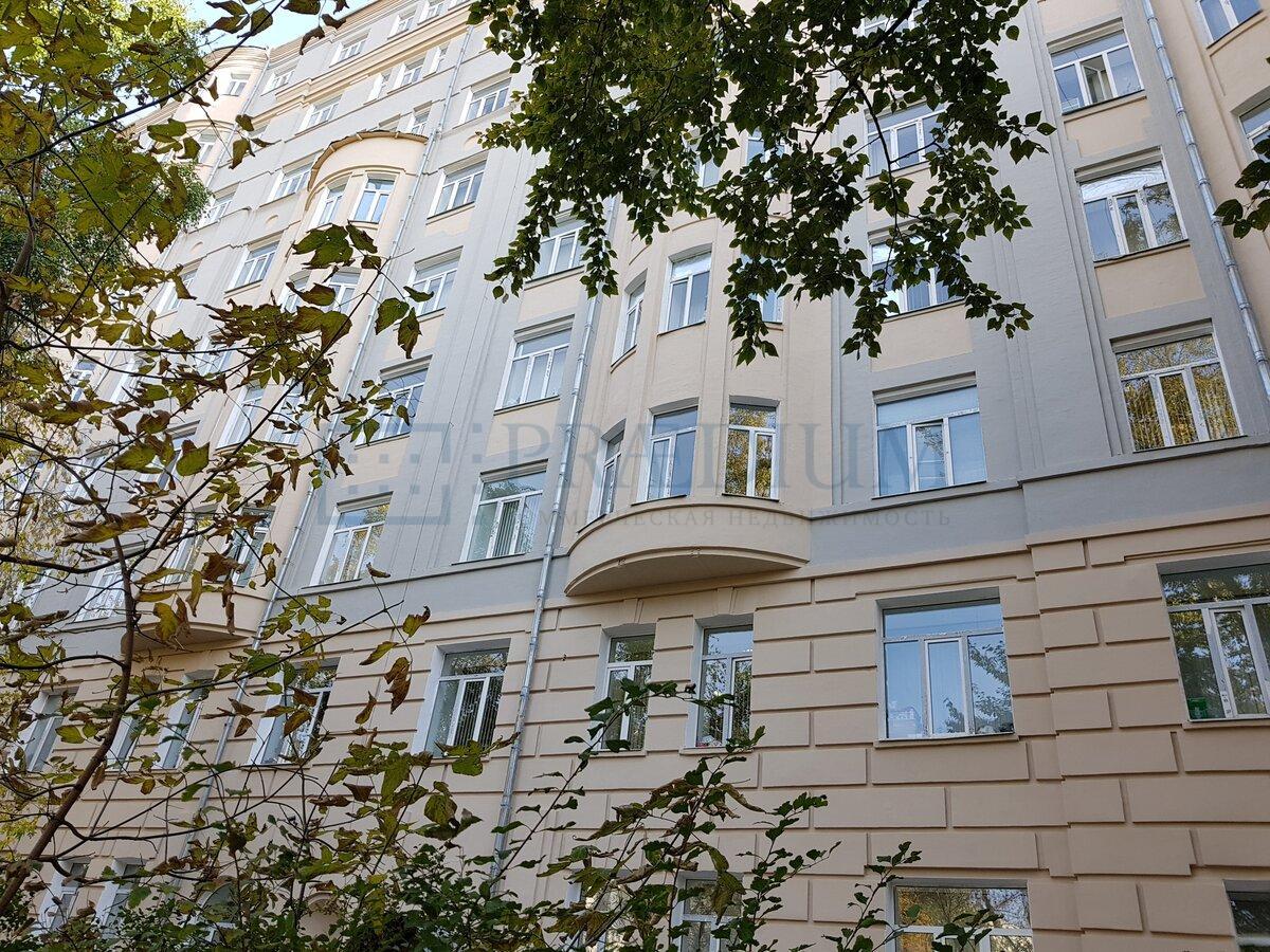 Сдается офис в Москве, д 16