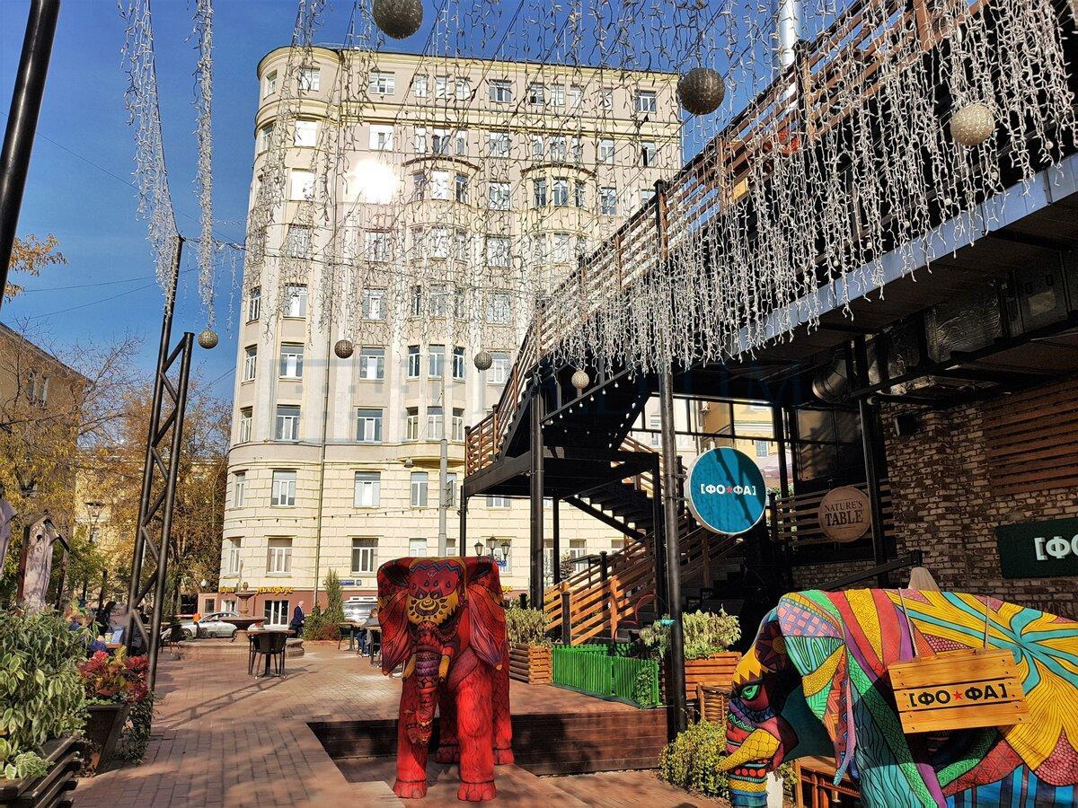 Сдается офис в Москве, д 16