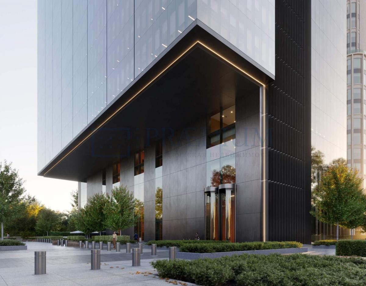 Продам офис в Москве, д 27 стр 32