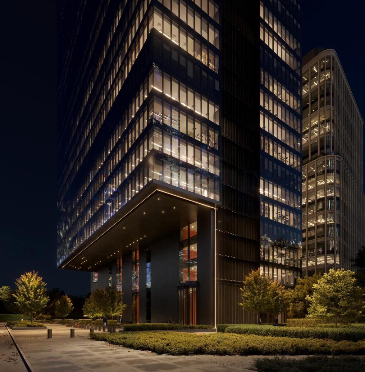 Продам офис в Москве, д 27 стр 32