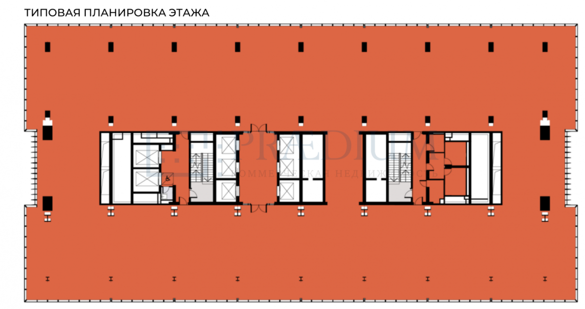 Продам офис в Москве, д 27 стр 32