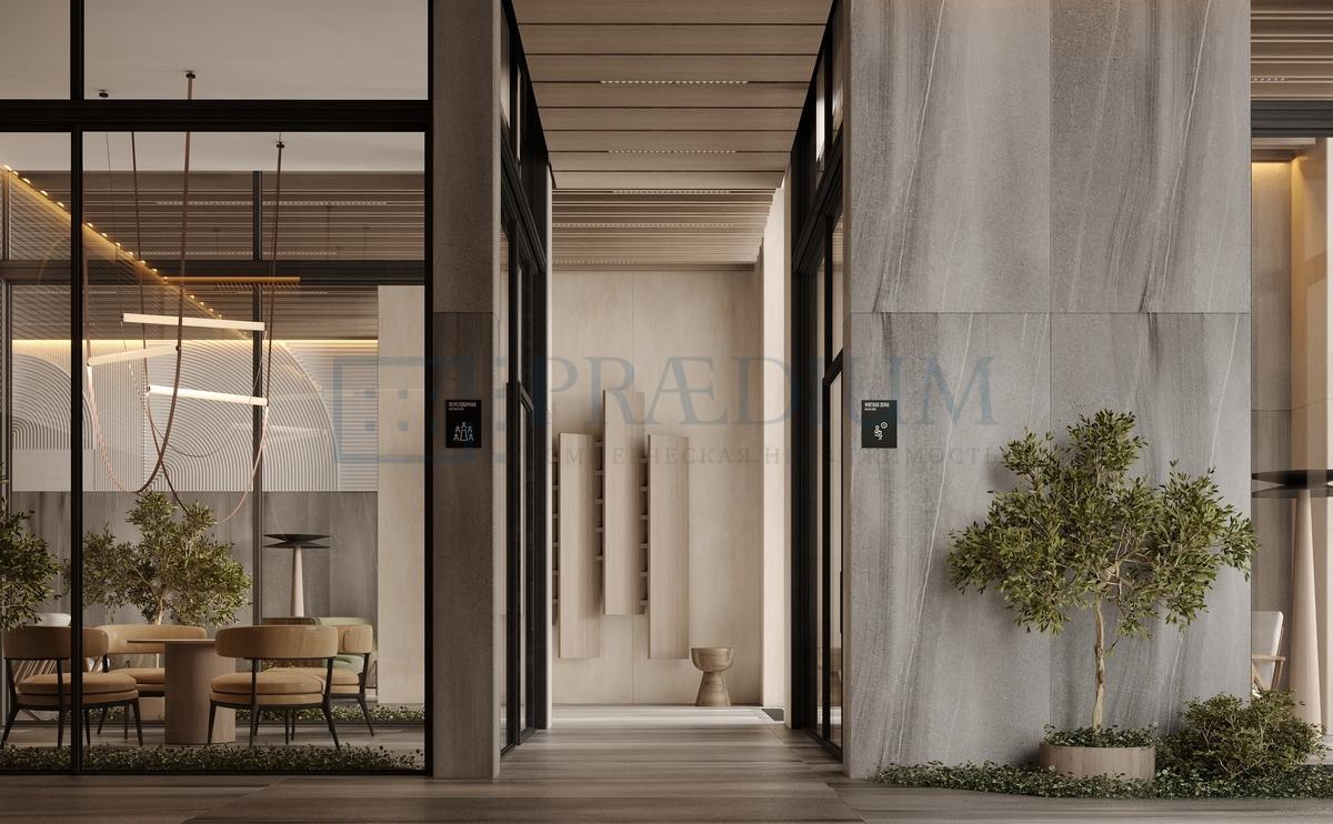 Продам офис в Москве, д 23