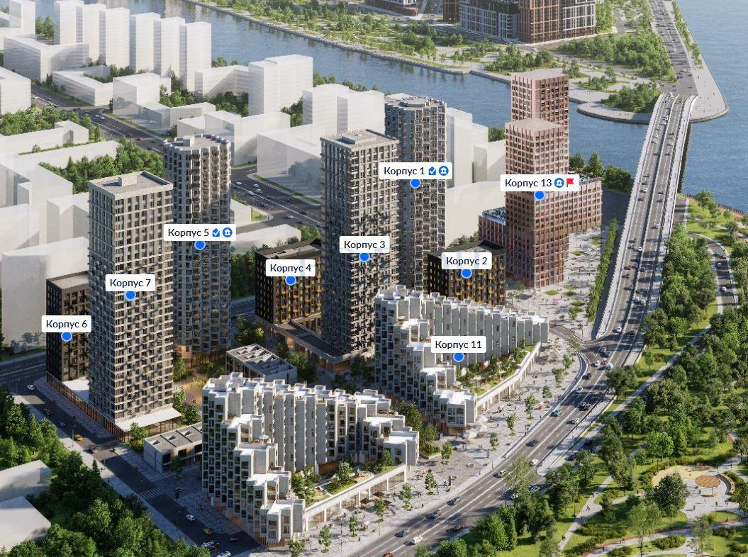 Продам офис в Москве, д 23