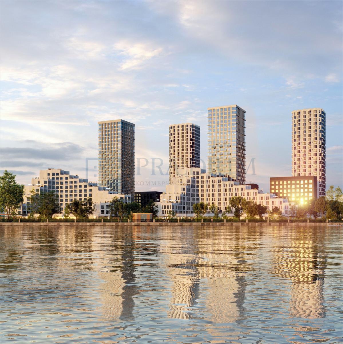 Продам офис в Москве, д 23