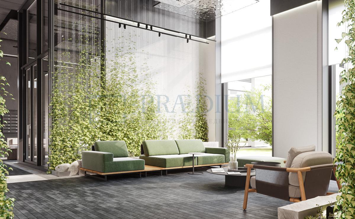 Продам офис в Москве, д 23