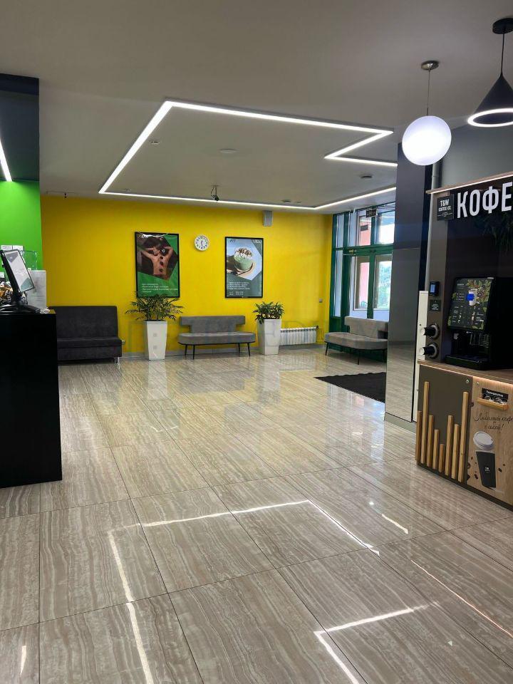 Сдается торговое помещение в Москве, д 30