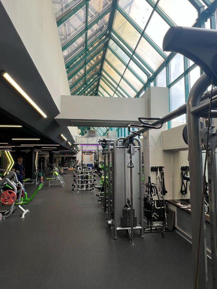 Сдается торговое помещение в Москве, д 30