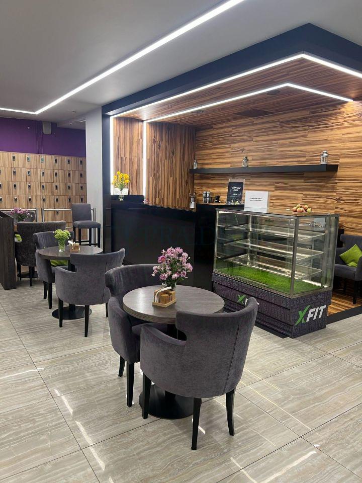 Сдается торговое помещение в Москве, д 30