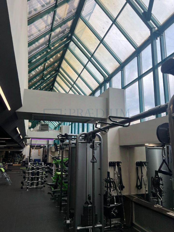 Сдается торговое помещение в Москве, д 30