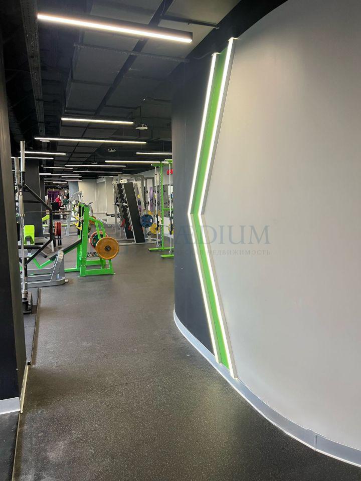 Сдается торговое помещение в Москве, д 30