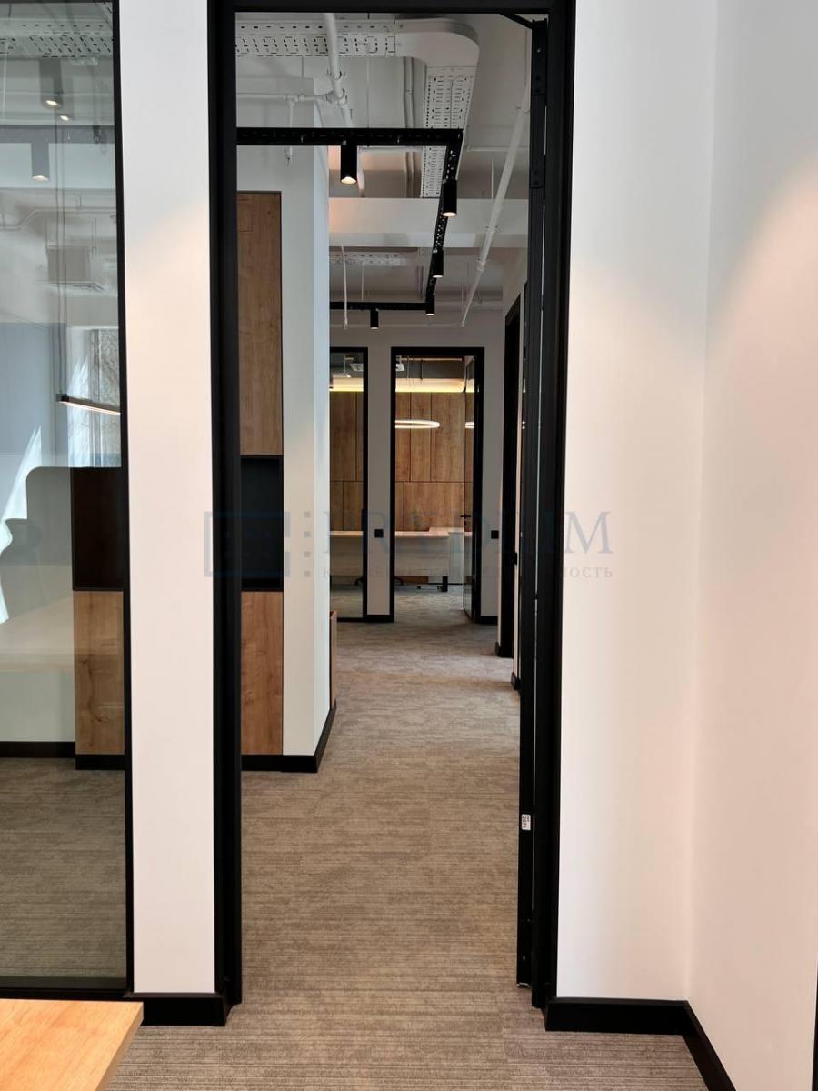 Сдается офис в Москве, д 15А