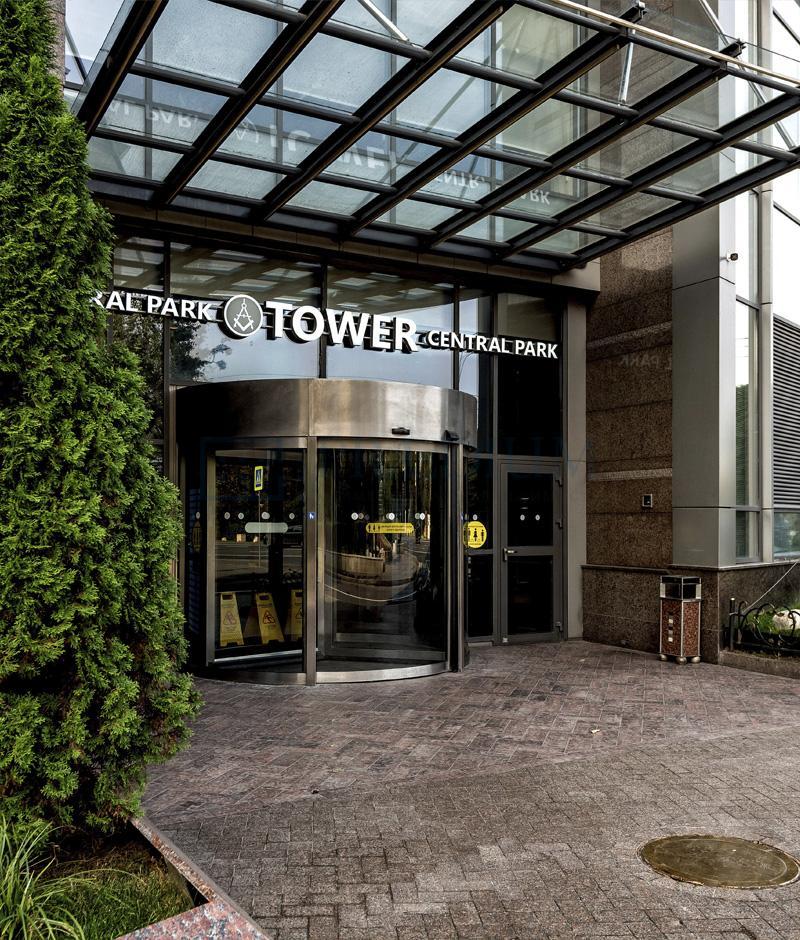 Сдается офис в Москве, д 15А