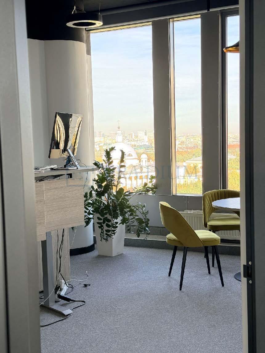 Сдается офис в Москве, д 15А