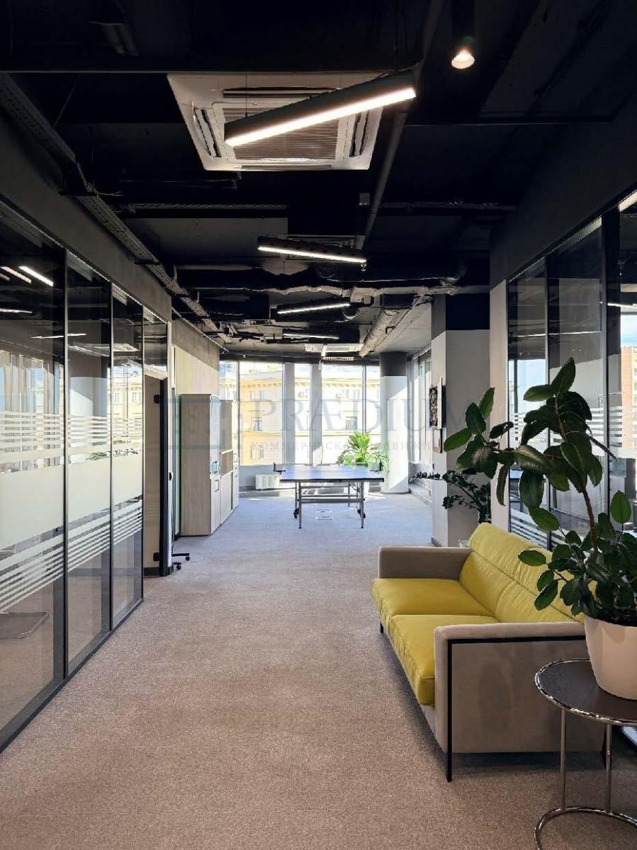 Сдается офис в Москве, д 15А