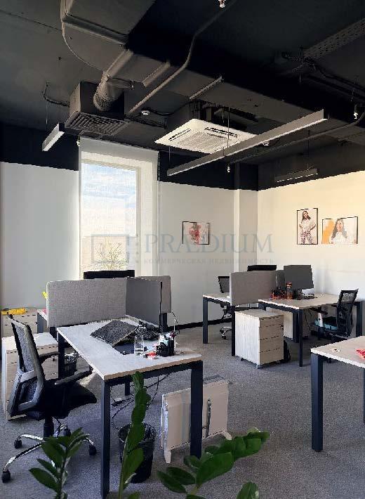 Сдается офис в Москве, д 15А