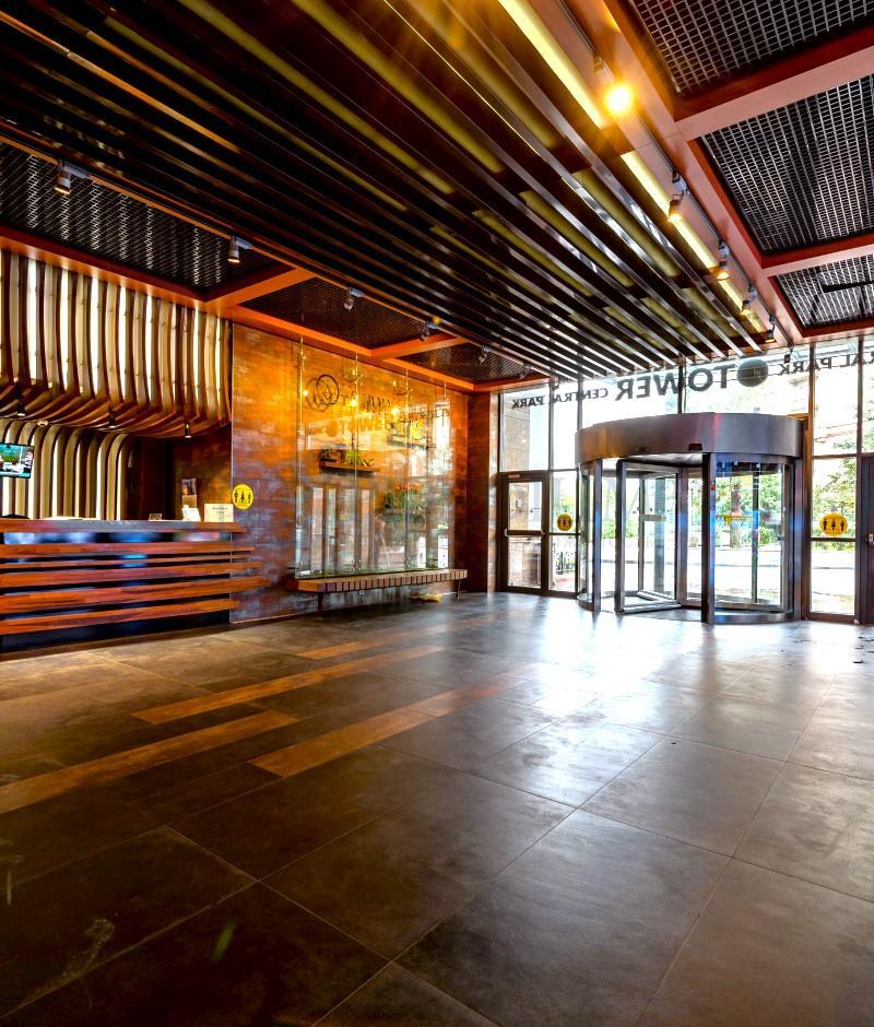 Сдается офис в Москве, д 15А