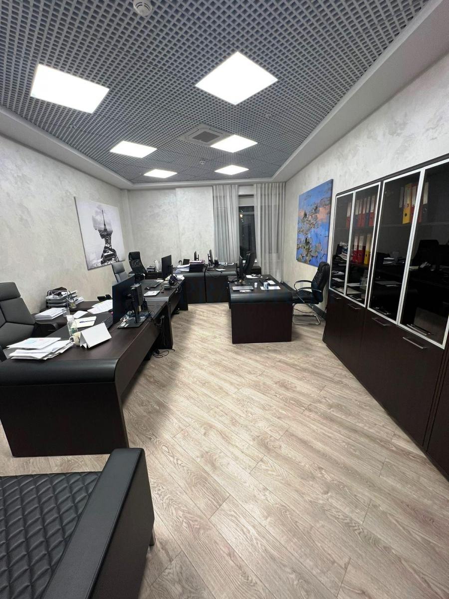 Сдается офис в Москве, д 10