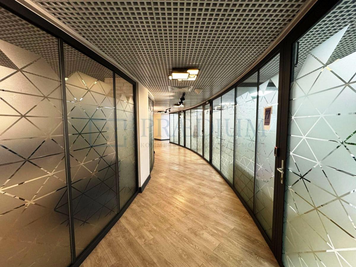 Сдается офис в Москве, д 10