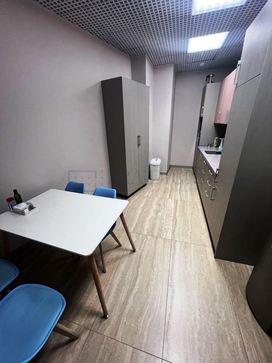 Сдается офис в Москве, д 10