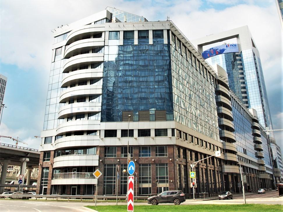 Сдается офис в Москве, д 10