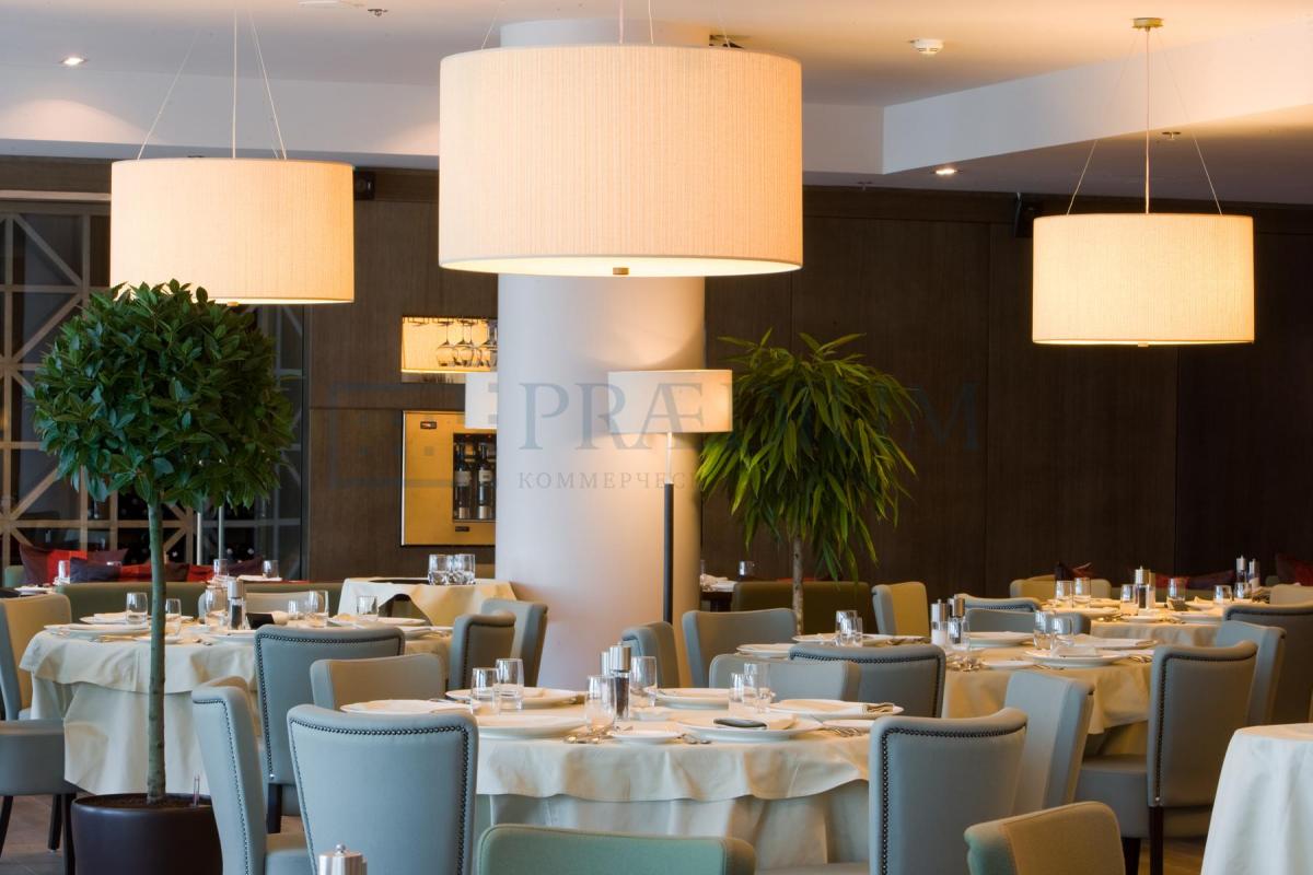 Сдается офис в Москве, д 10