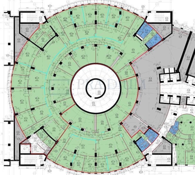 Сдается офис в Москве, д 10