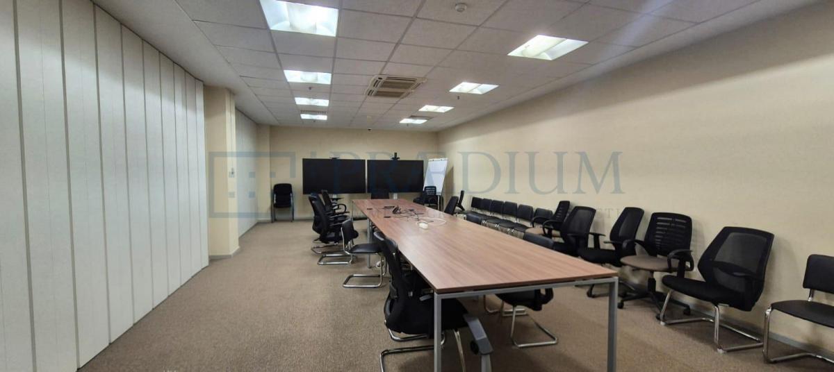 Сдается офис в Москве, д 10