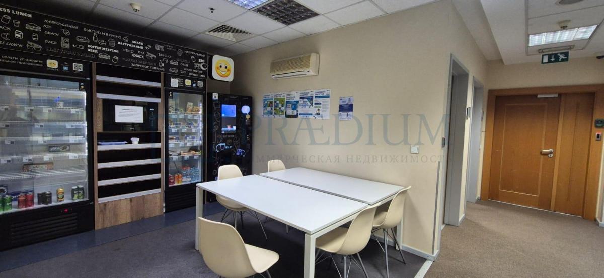 Сдается офис в Москве, д 10