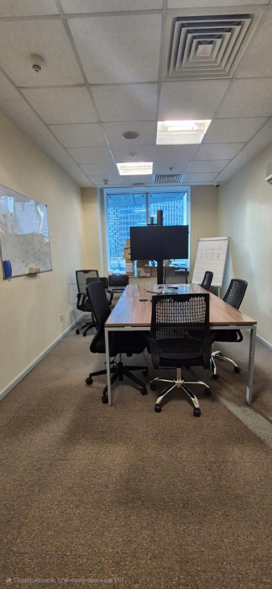 Сдается офис в Москве, д 10