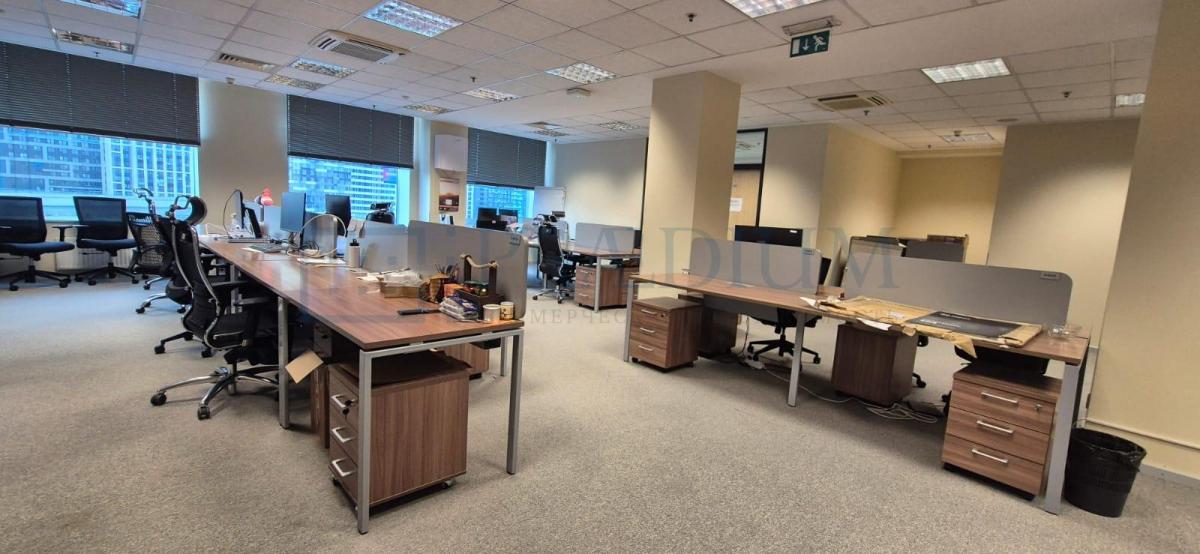 Сдается офис в Москве, д 10