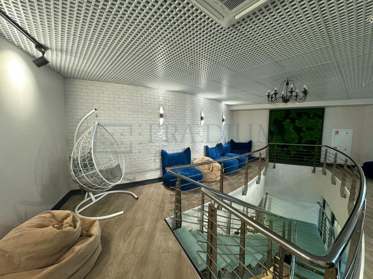 Сдается офис в Москве, д 10