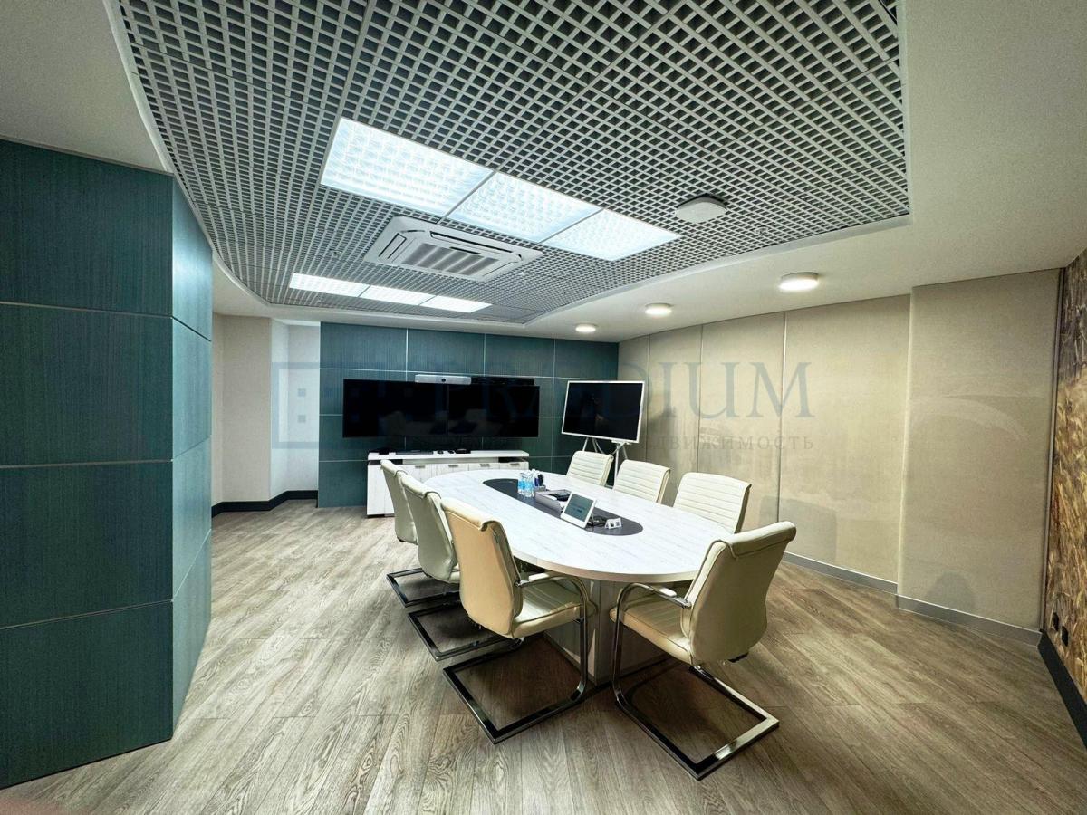 Сдается офис в Москве, д 10