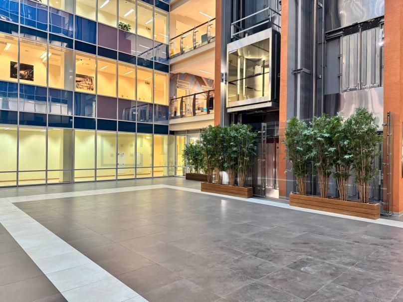 Сдается торговое помещение в Москве, д 10